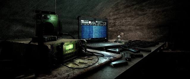 Сурвайвл Road to Vostok вышел в раннем доступе с очень положительными отзывами