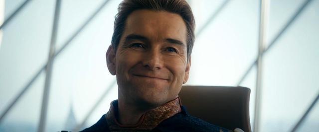 Стартовал пятый сезон «Пацанов» — вышли первые две серии