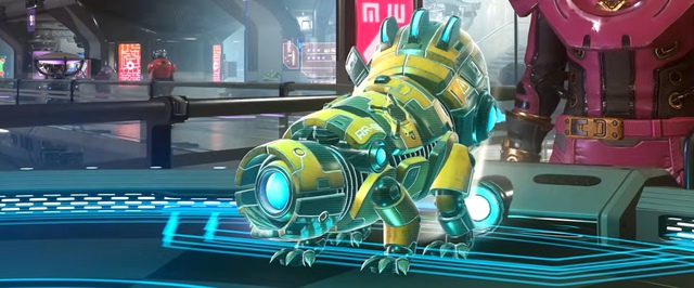 No Mans Sky получила пошаговые битвы питомцев