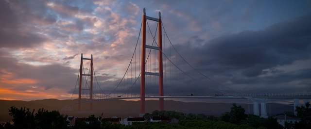 В Euro Truck Simulator 2 появится Турция — первый тизер