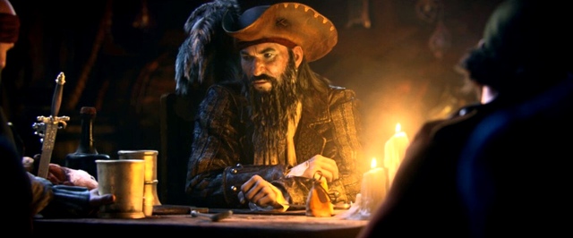 Ремейк Assassins Creed IV Black Flag покажут на следующей неделе — инсайд