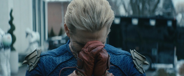 Почему в «Пацанах» решили убить [спойлер]: объясняет Эрик Крипке