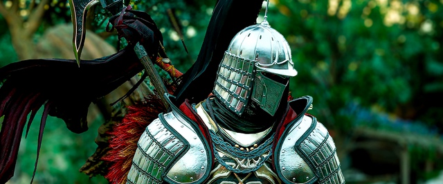 Для Crimson Desert вышел редактор персонажей — пока только для девушек