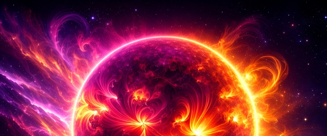 Прогноз магнитных бурь на сегодня, 9 апреля: приближается буря