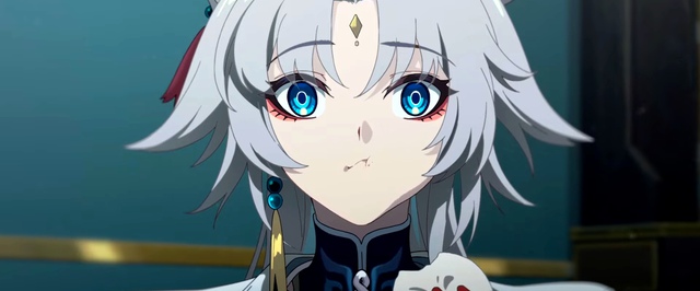 Следующие баннеры Honkai Star Rail 4.2 — инсайд