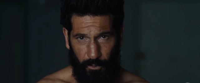 Первый трейлер «Каратель: Последнее убийство» — премьера 12 мая