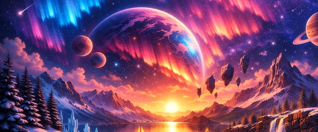 Магнитные бури сегодня: прогноз на 10 апреля