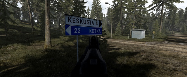 Road to Vostok уже окупилась на несколько лет вперед