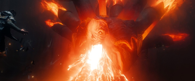 Control Resonant переведут на русский язык