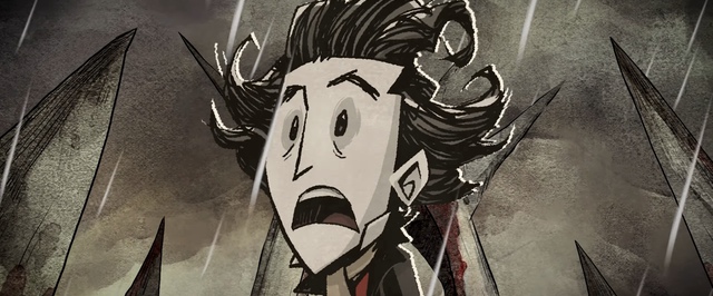 Анонсирована Dont Starve Elsewhere — релиз неизвестно когда