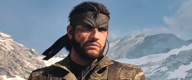 Metal Gear Solid экранизируют авторы нового «Пункта назначения»