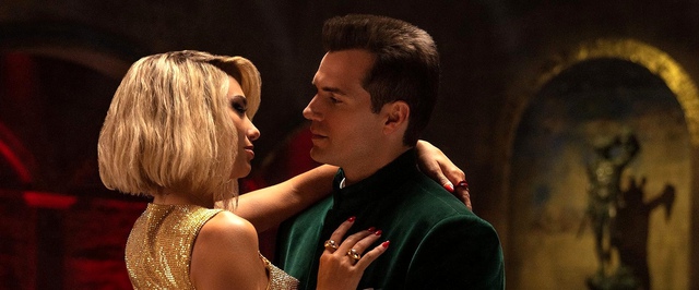 Генри Кавилл упустил роль Джеймса Бонда, но надеется сыграть его противника