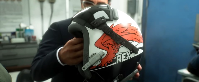 Кульминация серии: авторы Ace Combat 8 показали геймплей и катсцены