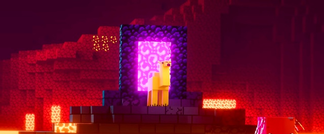 Серный куб в Minecraft поправили: вышла бета 26.20.26