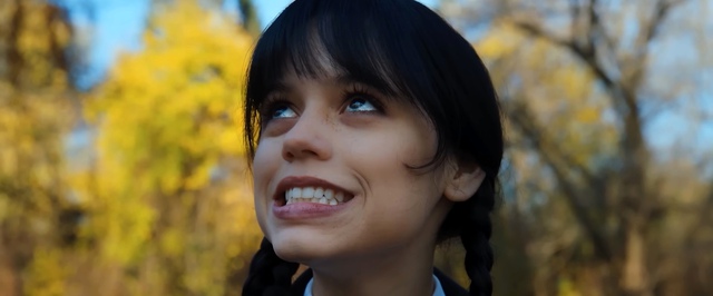 В 3 сезоне «Уэнсдэй» сыграют Лена Хиди и Джеймс Лэнс