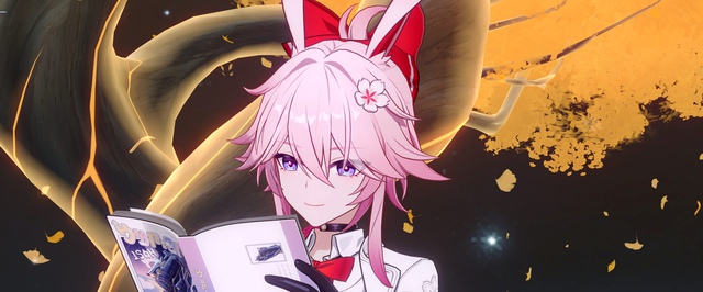 Скриншоты Honkai Star Rail 4.2: Эванесса и новый Серебряный Волк