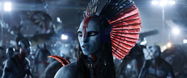 «Спрос невелик»: «Аватар 4» и «Аватар 5» постараются сделать дешевле