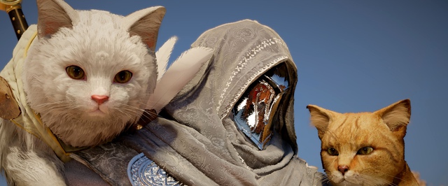 Crimson Desert получит много нового: разработчики рассказали о планах и показали улучшенную графику