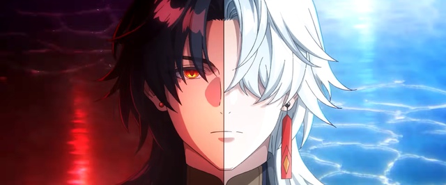 По Honkai Star Rail выйдет аниме — концептуальный трейлер