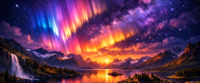 Магнитная буря сегодня: прогноз на 11 апреля