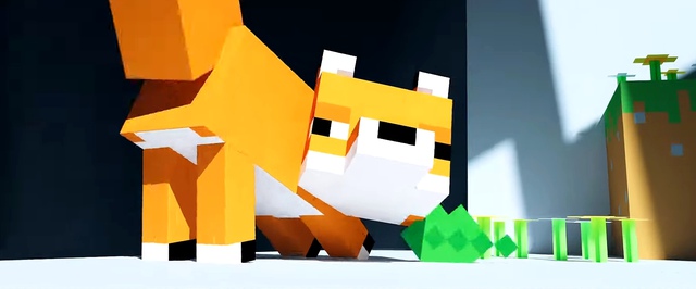 Дельфины в Minecraft больше не тонут: вышел снапшот 26.2 Snapshot 2