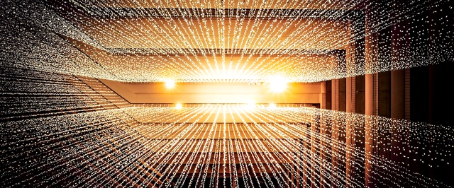 У Национального суперкомпьютерного центра Китая якобы слили 10 петабайт данных