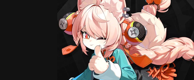 У «Самоката» и Zenless Zone Zero будет коллаборация в России