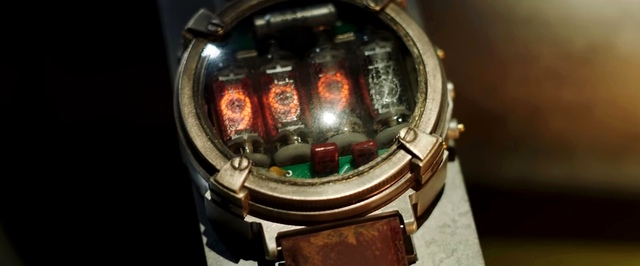 Похоже, утек билд отмененной Metro 4 с открытым миром