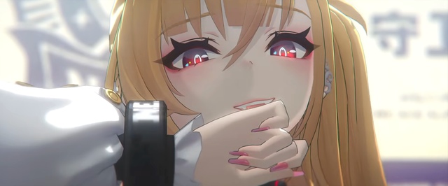 Циссия делает кусь: трейлер нового героя Zenless Zone Zero 2.7