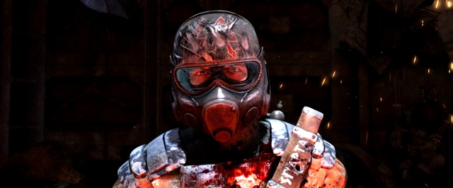 Инсайд: Metro 4 анонсируют в середине апреля