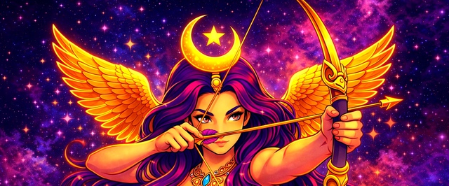 Стрелец, гороскоп на неделю 13-19 апреля: неделя неурядиц с отличным концом