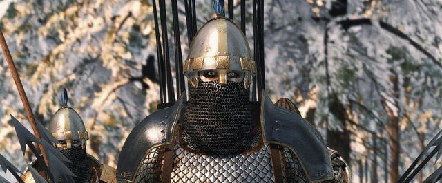 В Mount & Blade 2 Bannerlord добавили морские патрули и новую логику войн — пока в бете