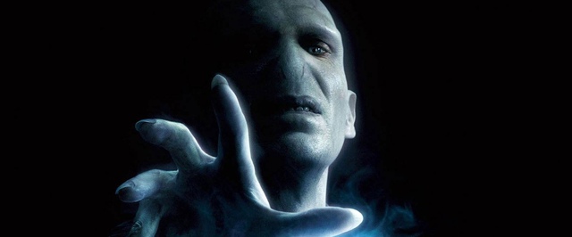 Рэйф Файнс видит в роли Волан-де-Морта Тильду Суинтон