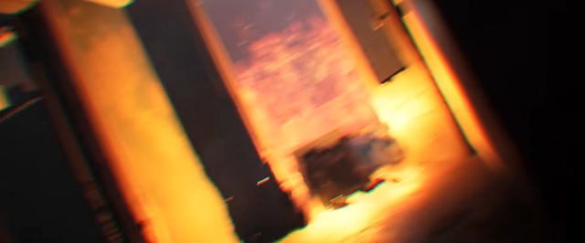 Слух: утекло интро Metro 2039