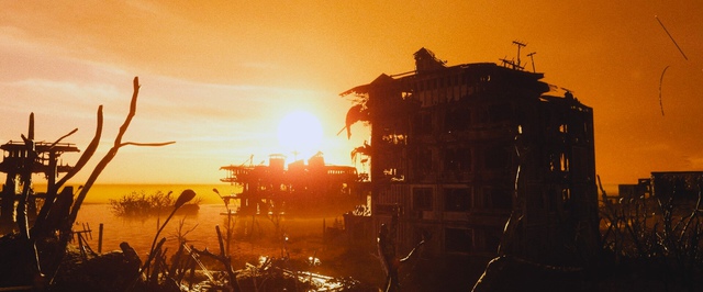 Metro 4 будет называться Metro 2039 — инсайд