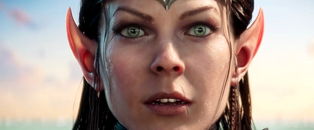 Bethesda развалили: Пит Хайнц рассказал о причинах ухода из компании