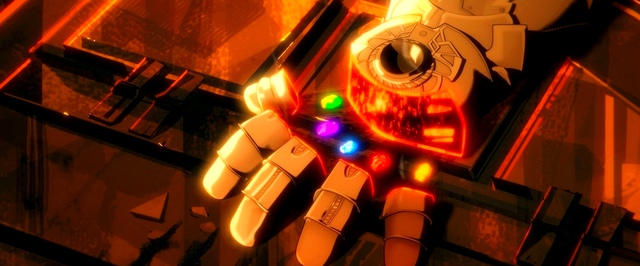 СМИ: экстракшен-шутер с героями Disney выйдет в ноябре