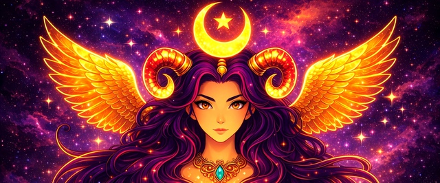 Овен, гороскоп на неделю 13-19 апреля: неделя отличной субботы и сложной среды