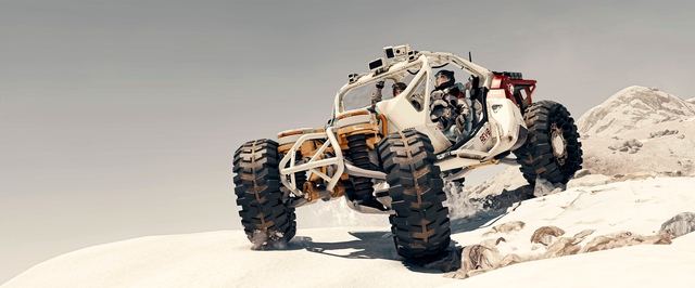 Starfield получила уникальные баги на PlayStation 5 — на ПК и Xbox игра так не вылетает