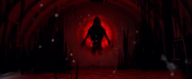 Геймплей отмененной Metro 4 — с туннелями, Черным и вылазкой на поверхность