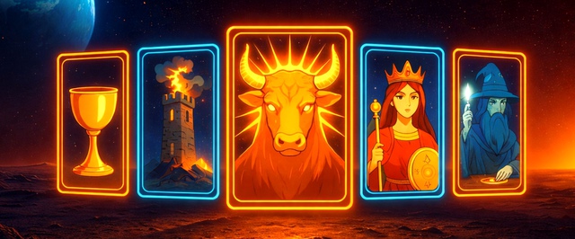 Таро-расклад на 14 апреля: Водолей ищет баланс, а Телец находит проблемы