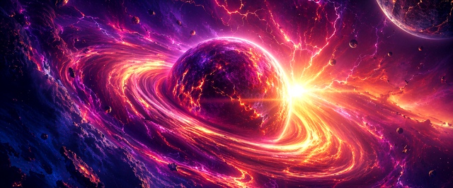 Магнитная буря сегодня: прогноз на 13 апреля дает отдохнуть метеозависимым