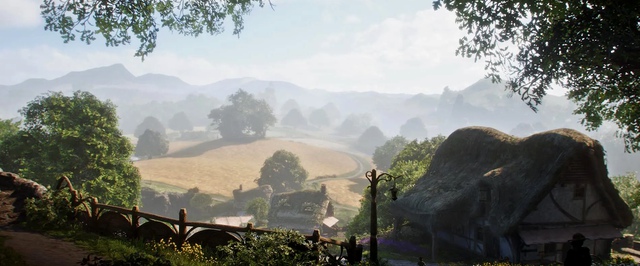 Инсайд: Fable может выйти в декабре 2026 года или переехать на 2027 год