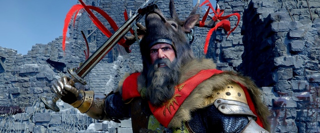 Crimson Desert получила патч 1.03.01: «Завеса ветра» — снова работает нормально