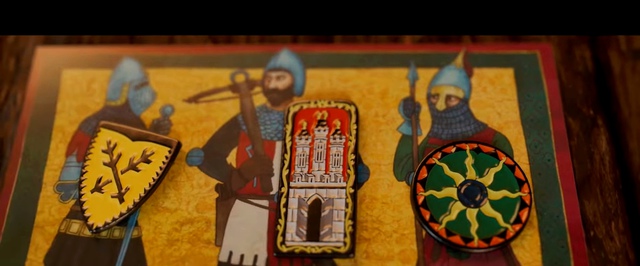 Оказывается, в Kingdom Come Deliverance 2 можно исследовать место, запрещенное для посещения в реальности