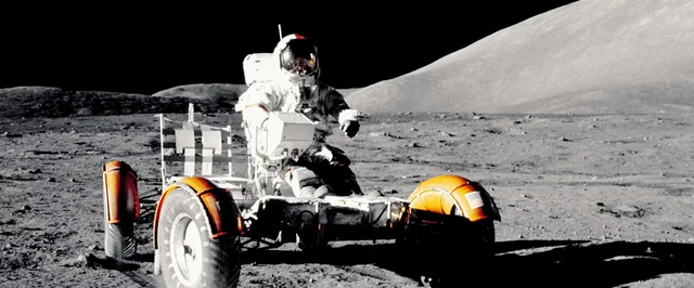 Исходники программы, сажавшей людей на Луну, выложены в открытый доступ