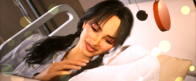 Школы появятся в inZOI в мае