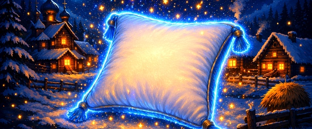 Приметы на 14 апреля: вещая ночь