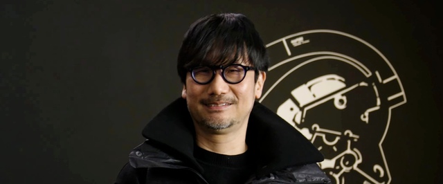 Хидео Кодзима ищет актера в духе Мадса Миккельсена для нового стелс-экшена
