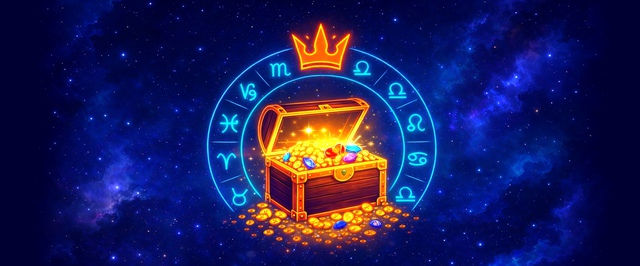 Скорпион, гороскоп на сегодня: 13 апреля держите деньги при себе